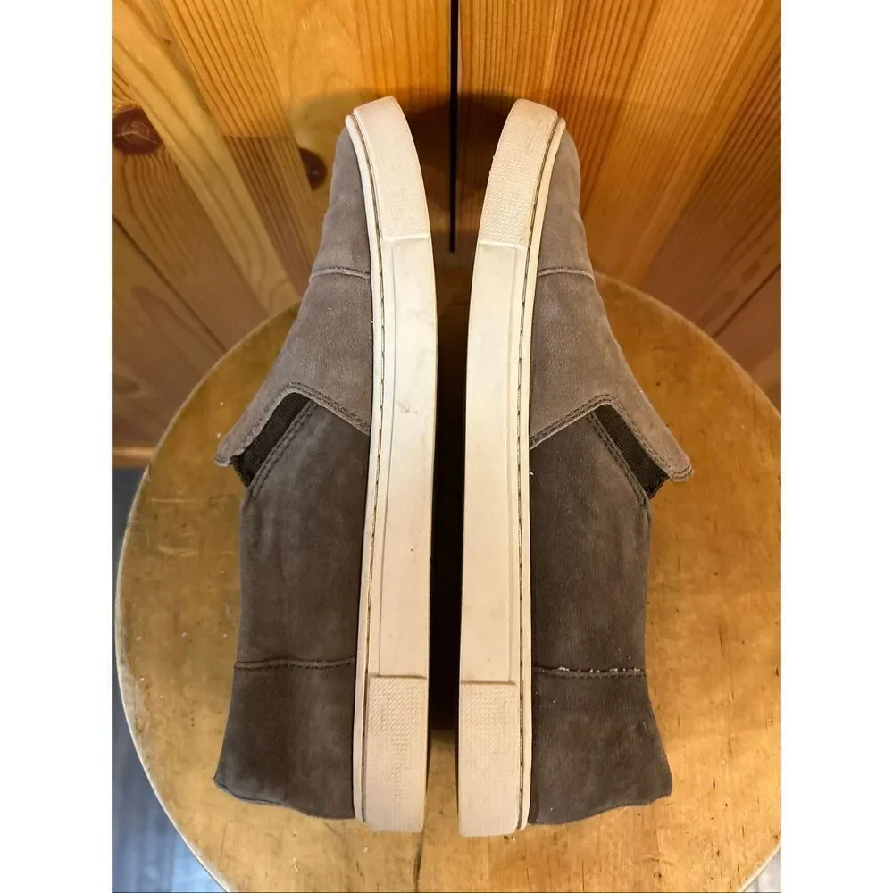Frye gemma cap